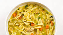 Vegan Chicken Noodle Soup Vegan Chicken Noodle Soup