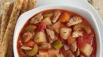 Manhattan Clam Chowder Manhattan Clam Chowder