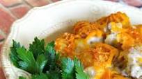 Tater Tots® Casserole Tater Tots® Casserole