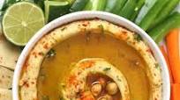 HUMMUS DIP | EASY, AUTHENTIC AND TRADITIONAL HOMEMADE HUMMUS FROM SCRATCH HUMMUS DIP | EASY, AUTHENTIC AND TRADITIONAL HOMEMADE HUMMUS FROM SCRATCH