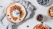DIY Waffle Bar DIY Waffle Bar