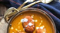 Malai Kofta Malai Kofta