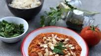 Kurczak tikka masala – prosty przepis Kurczak tikka masala – prosty przepis