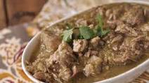 Slow Cooker Pork Chili Verde Slow Cooker Pork Chili Verde