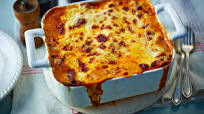 Lasagne al forno Lasagne al forno