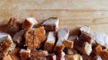 Cantonese Roast Pork Belly Recipe (Siu Yuk 燒肉) Cantonese Roast Pork Belly Recipe (Siu Yuk 燒肉)