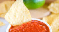 Chili's Salsa Chili's Salsa