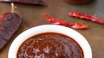 Homemade Red Enchilada Sauce Recipe Homemade Red Enchilada Sauce Recipe
