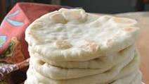Flatbread | Easy Delicious Mediterranean All-Purpose Bread Flatbread | Easy Delicious Mediterranean All-Purpose Bread