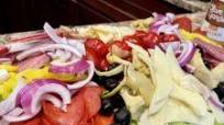 Antipasto Salad Antipasto Salad