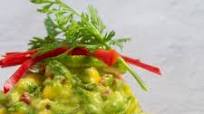 Ultimate guacamole Ultimate guacamole