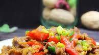 Spicy Beer Chicken Gizzards Spicy Beer Chicken Gizzards
