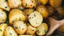Instant Pot Potatoes Instant Pot Potatoes
