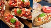Bruschetta (Italie) Bruschetta (Italie)
