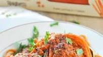 Creamy Masala Pasta Creamy Masala Pasta