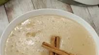 Jamaican banana porridge Jamaican banana porridge