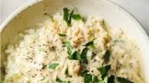 Low-Carb Creamy Garlic Chicken Low-Carb Creamy Garlic Chicken