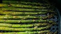 Air Fryer Asparagus Air Fryer Asparagus