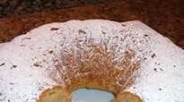 Super Duper Easy Apple Cake Super Duper Easy Apple Cake