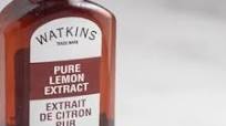 Lemon Extract Substitute: Homemade Lemon Extract Lemon Extract Substitute: Homemade Lemon Extract