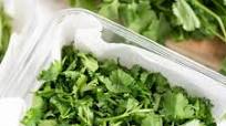 How to store cilantro + Buy, Cut, Use How to store cilantro + Buy, Cut, Use