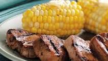 Marinated Pork Medallions Marinated Pork Medallions