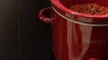 Crock Pot No Bean Turkey Chili Crock Pot No Bean Turkey Chili