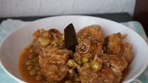 Ossobuco le lierekisi Ossobuco le lierekisi