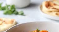 Chicken Coconut Korma Chicken Coconut Korma