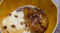 Quick Apple Dumplings Quick Apple Dumplings