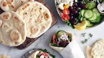 Quick and Easy Flatbreads Quick and Easy Flatbreads