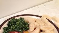 How to make czech potato dumplings How to make czech potato dumplings