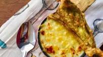 Chile Relleno Soup Chile Relleno Soup