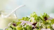 Greek Avocado Dressing Greek Avocado Dressing