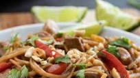 Pork Stir-Fry Pork Stir-Fry
