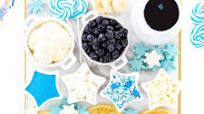 Frozen Movie Waffle Board Frozen Movie Waffle Board