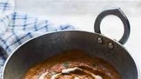 How To Make Indian Makhani Gravy (Curry) How To Make Indian Makhani Gravy (Curry)
