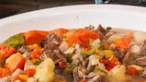 Pressure Cooker Mutton Stew Pressure Cooker Mutton Stew