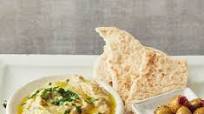 Baba ganoush Baba ganoush