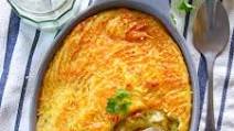 The Ultimate Gluten Free Fish Pie The Ultimate Gluten Free Fish Pie