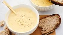 Cream of Potato Soup Cream of Potato Soup