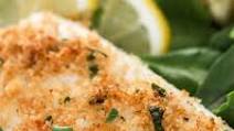 Easy Baked Tilapia (or Cod) Easy Baked Tilapia (or Cod)