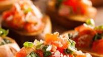 What Bread to Use for Bruschetta (16 Best Breads) What Bread to Use for Bruschetta (16 Best Breads)