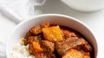 Carne Con Papas (Cuban Beef Stew) Carne Con Papas (Cuban Beef Stew)