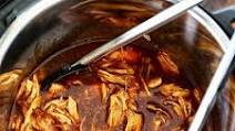 Instant Pot BBQ Chicken Instant Pot BBQ Chicken