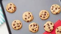 The Best Chocolate Chip Cookie Recipe The Best Chocolate Chip Cookie Recipe