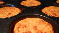 Spaghetti Muffins Spaghetti Muffins