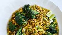 Sunshine Pad Thai (Vegetarian) Sunshine Pad Thai (Vegetarian)