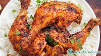 Air Fryer Tandoori Chicken Legs Recipe Air Fryer Tandoori Chicken Legs Recipe