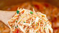 Instant Pot Mexican Chicken Instant Pot Mexican Chicken